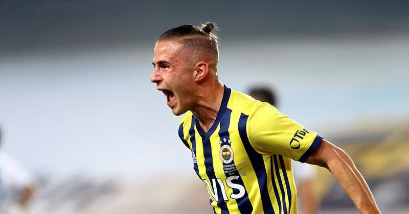 Pelkas F.Bahçe'ye geri mi dönüyor?