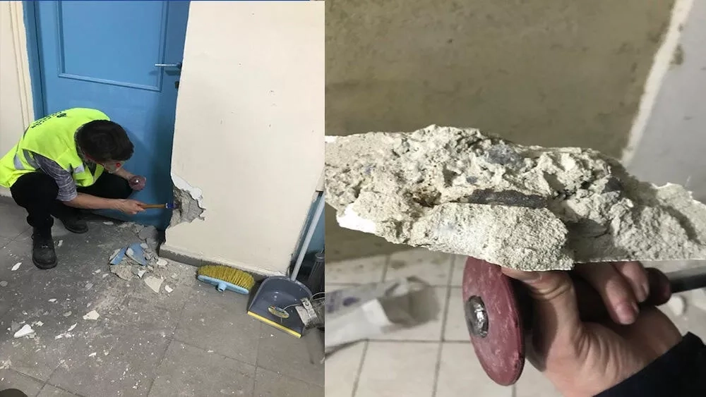 İBB deprem testi fiyatı ne kadar? İBB bina tespit formu nereden sorgulanır?