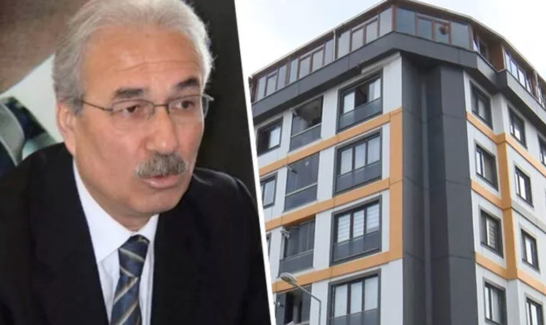 Eski DSP'li milletvekili evinde ölü bulundu