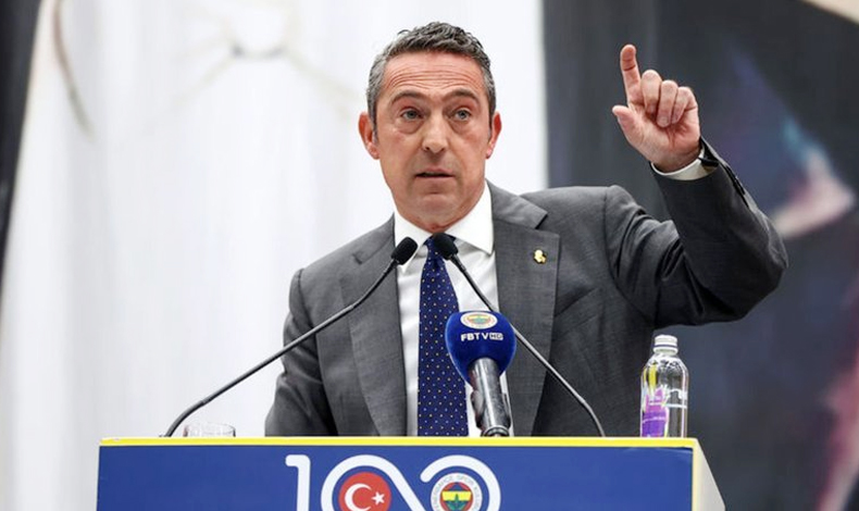 İddia büyük: Ali Koç çekiliyor!