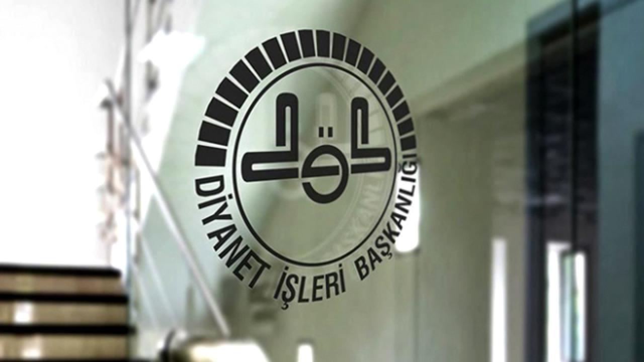 Diyanet hakkında suç duyurusu