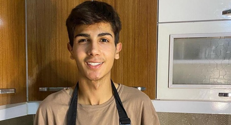 Taha Duymaz'ı ünlendiren o hesap satıldı!