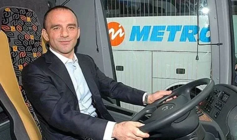 Galip Öztürk hakkında yeni gelişme!