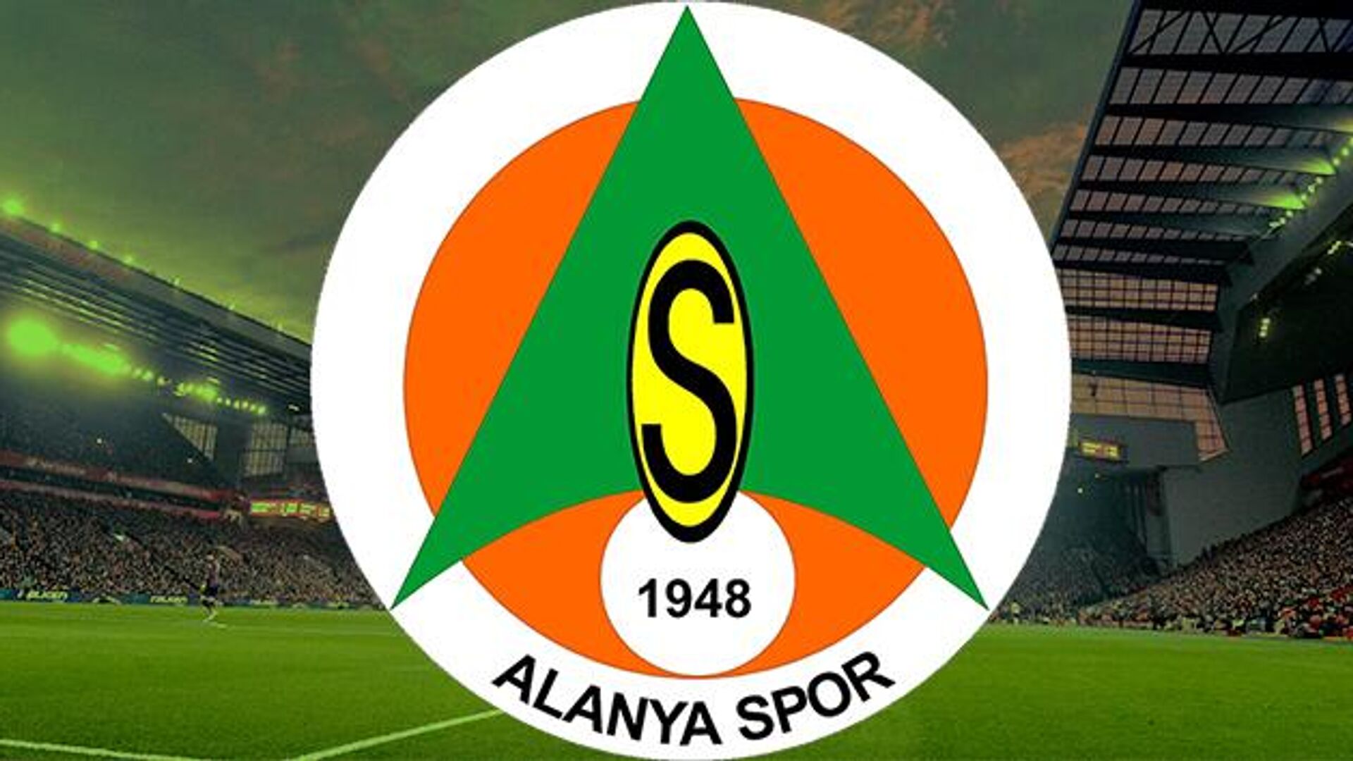 Alanyaspor'dan şok ayrılık!
