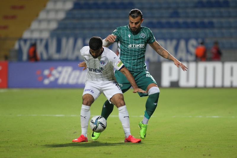 Trabzonsporlu oyuncu: "Kimse futbola devam etmek istemiyor"