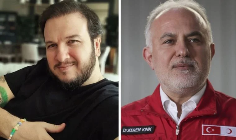 Şahan Gökbakar'dan Kızılay Başkanı Kınık'a: "Barbunya kaça?"