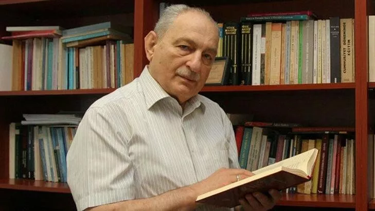 İlahiyat profesörü açıkladı: "Kıyametin alameti olmaz"