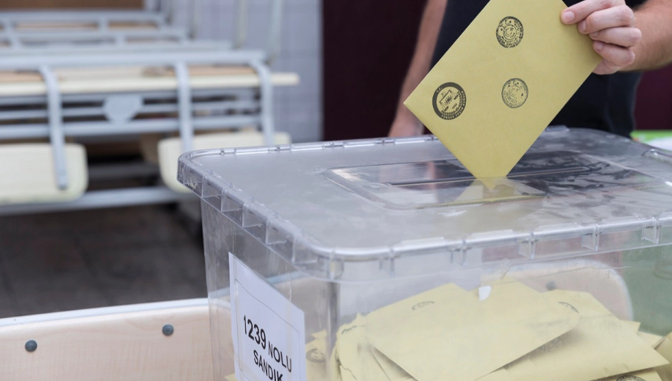 Son anket: Yurttaş seçimlerin ertelenmesini istemiyor