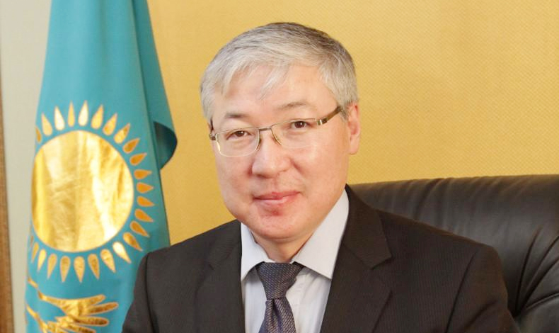 Kazakistan'da 'Sovyetlerden kalan isimler değiştirilsin' önerisi