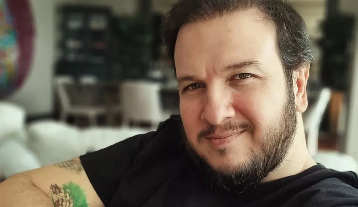 Şahan Gökbakar'dan helallik vurgusu