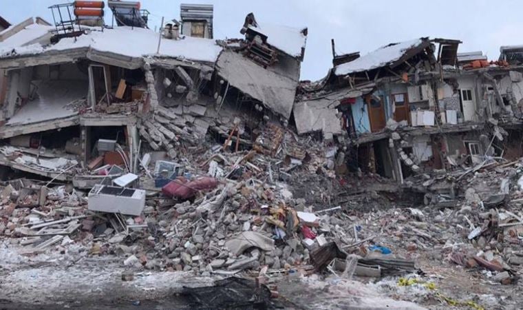 Prof. Dr. Şükrü Ersoy: Doğu Marmara'da deprem sonrası tsunami riski yüksek