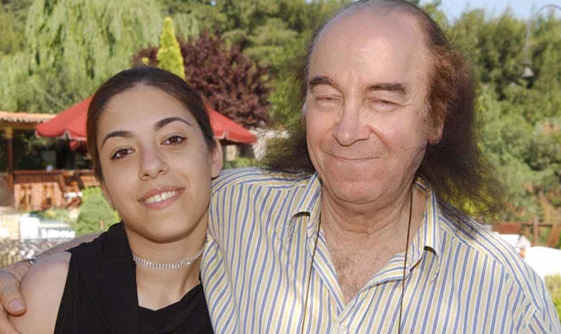 Erkin Koray kızını neden okula göndermediğini açıkladı