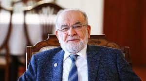 Karamollaoğlu’ndan olay Altılı Masa açıklaması