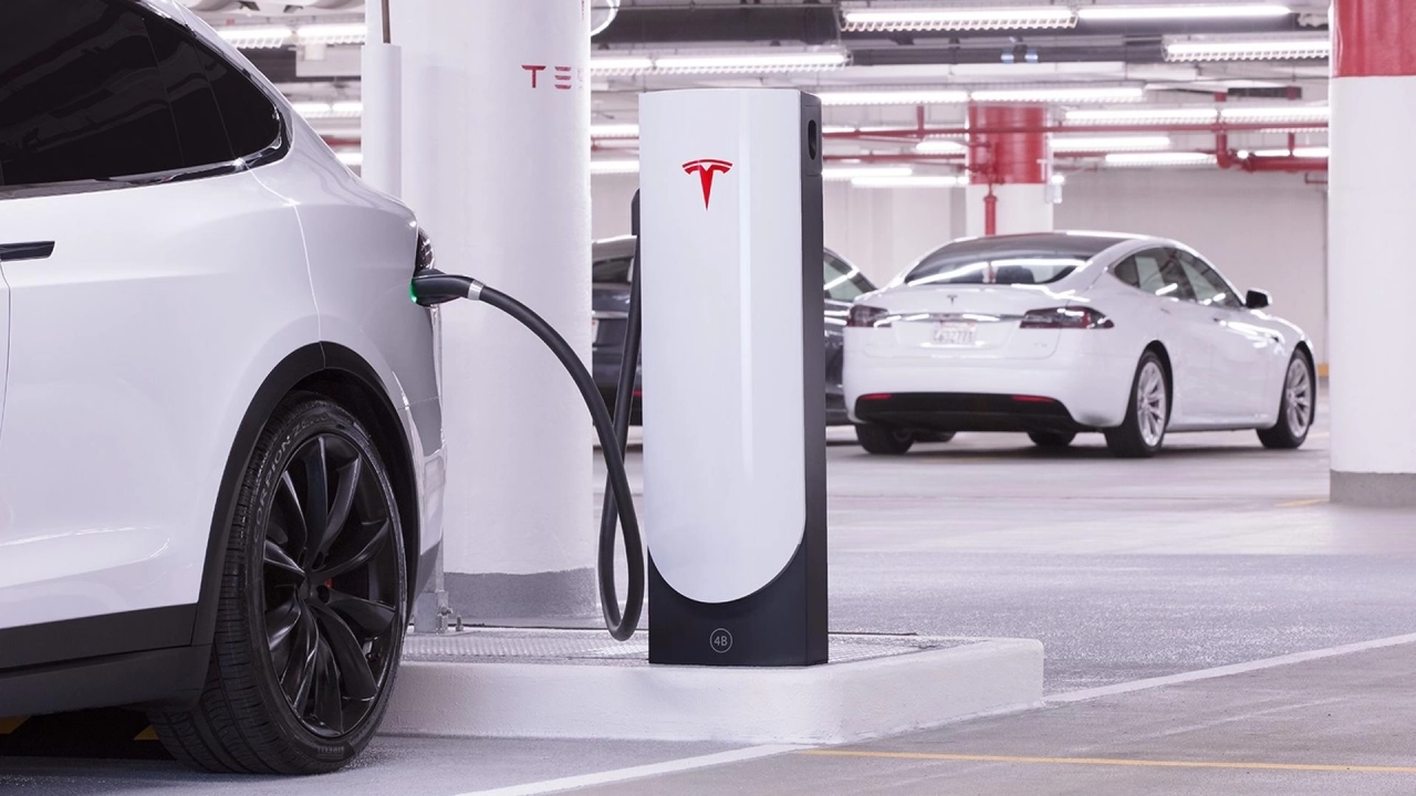 Elektrikli otomobillere yeni ÖTV zammı geldi!