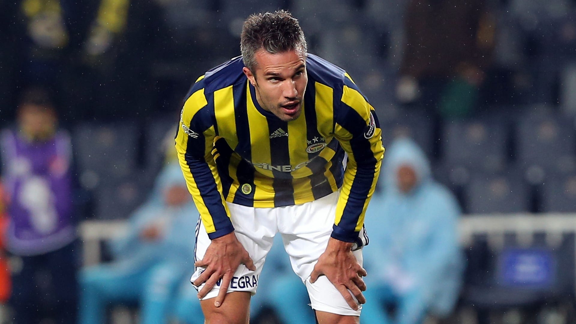 Fenerbahçe'nin oyuncusundan şok itiraflar