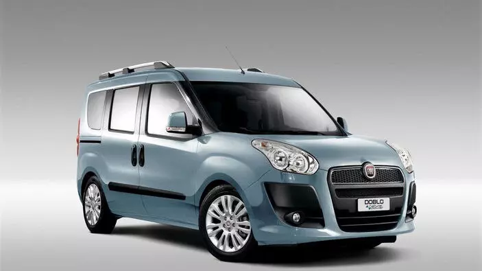 TOFAŞ'tan Fiat Doblo açıklaması! Üretimi duracak mı?