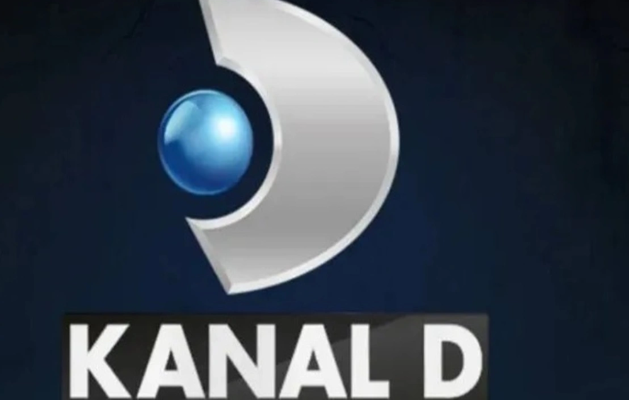 Kanal D'de bomba gibi dizi başlıyor