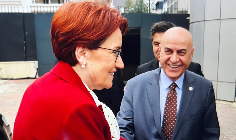 Meral Akşener aday olacak mı? Cihan Paçacı açıkladı
