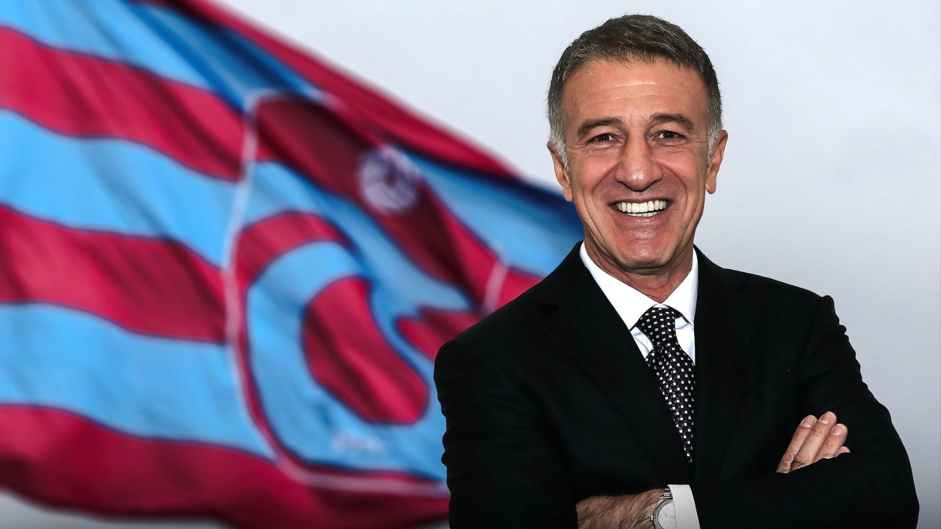 TS'den istifa eden Ağaoğlu'nun yeni hedefi belli oldu! TFF Başkanlığı mı, milletvekilliği mi?