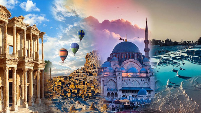 Deprem turizmi 'her yönden' vurdu!