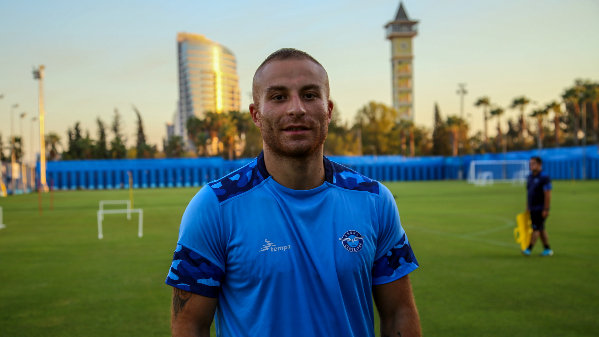 Gökhan Töre'nin yeni takımı belli oldu