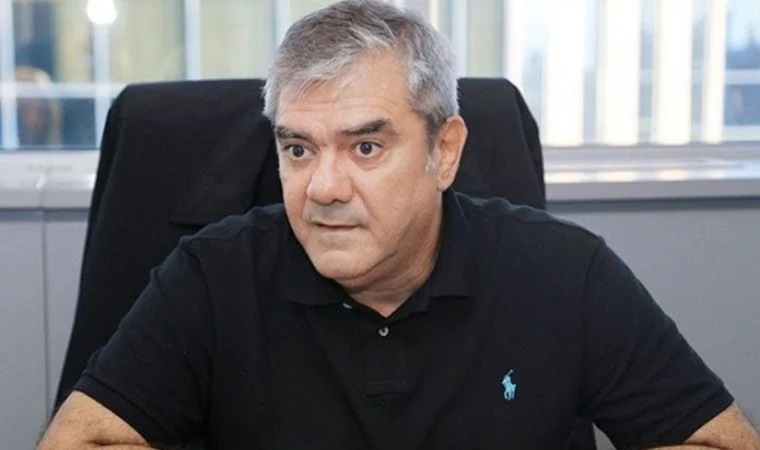 Yılmaz Özdil, Sözcü TV’den ayrılıyor!