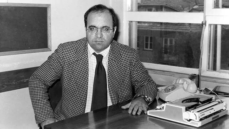 Uğur Mumcu'nun konuşması yeniden gündeme geldi: "Hangi iktidar din sömürüsünü kullandıysa, mutlaka yıkılmıştır"