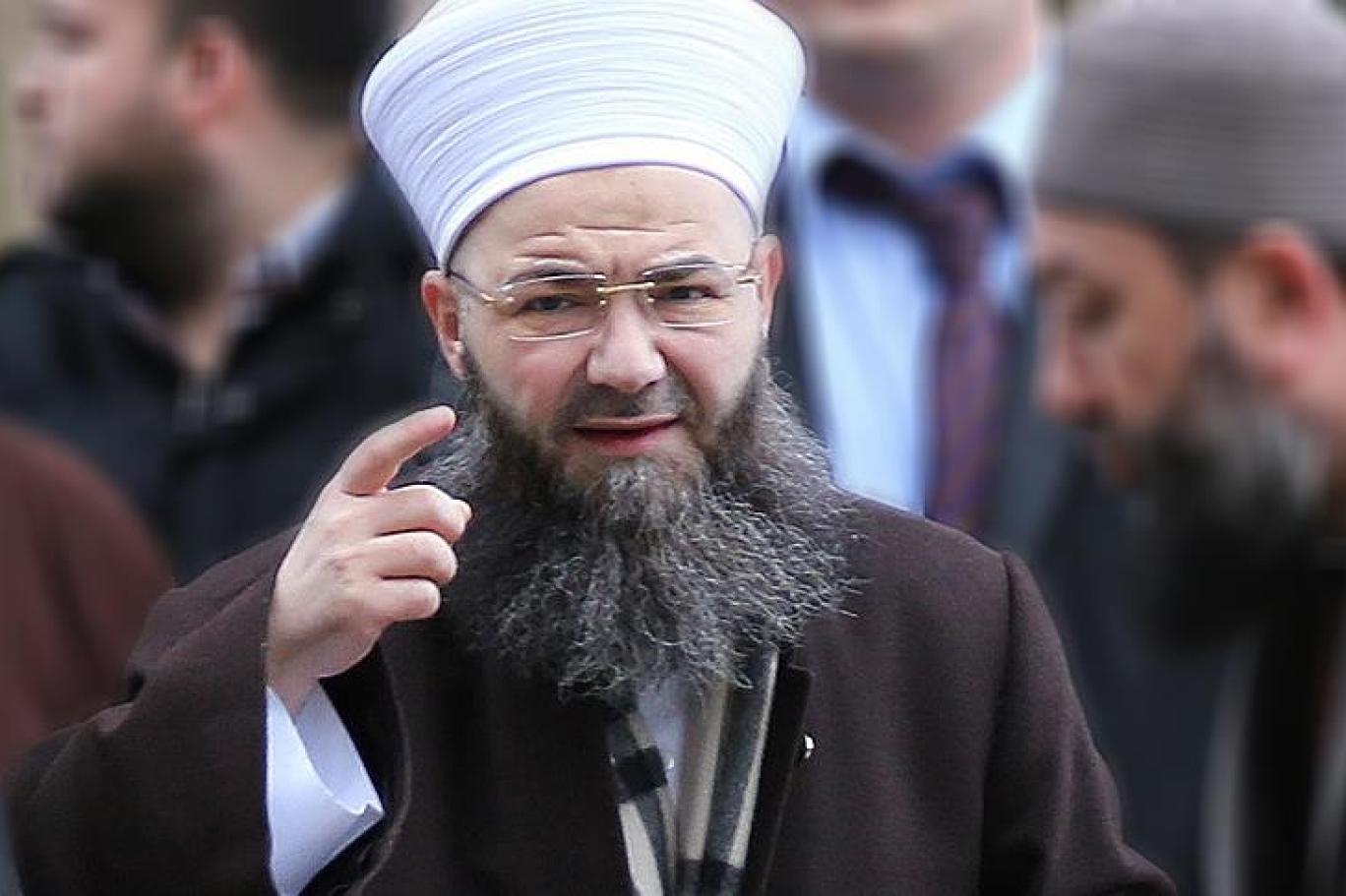 Cübbeli Ahmet: "Tayyip Bey'i kazandırmak isteyenler, Kılıçdaroğlu'nun aday olmasını istiyor"