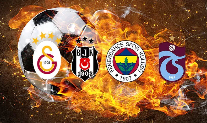 Yeşil sahalarda şampiyonluk oranları güncellendi
