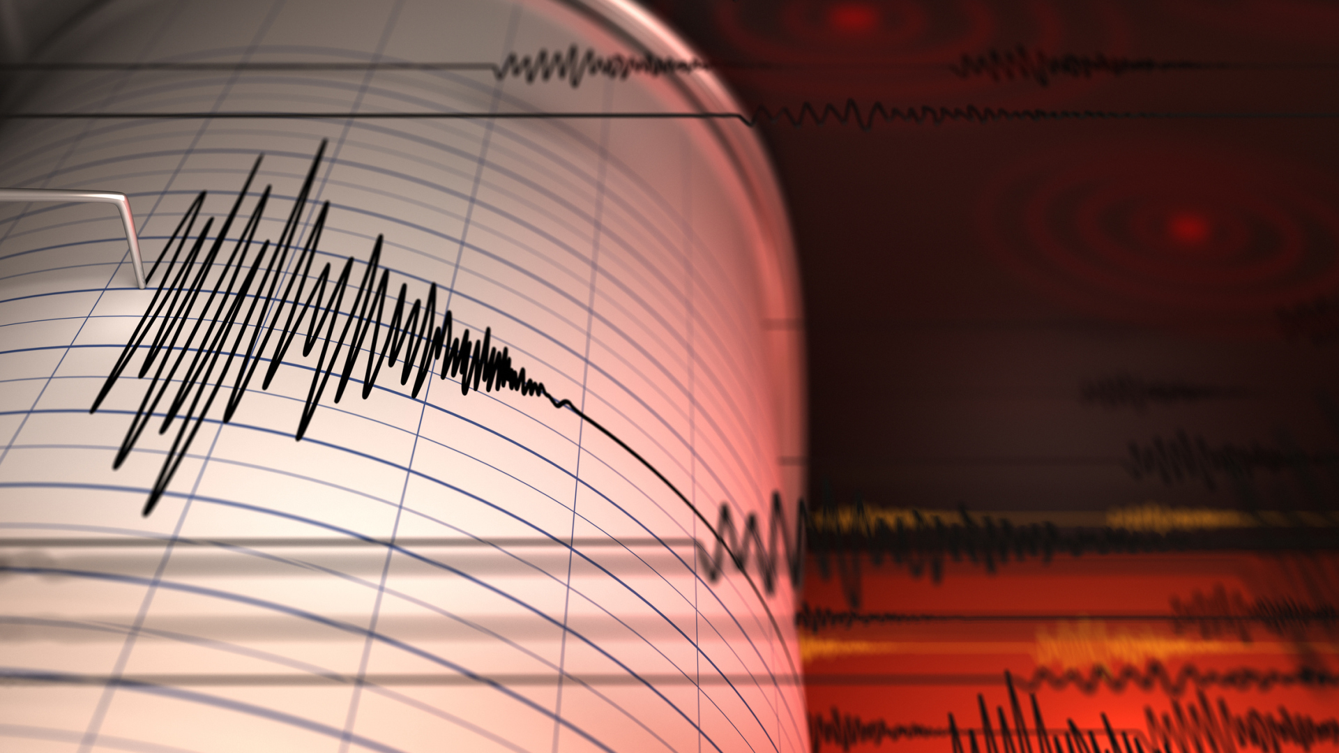 Sivas’ta deprem!