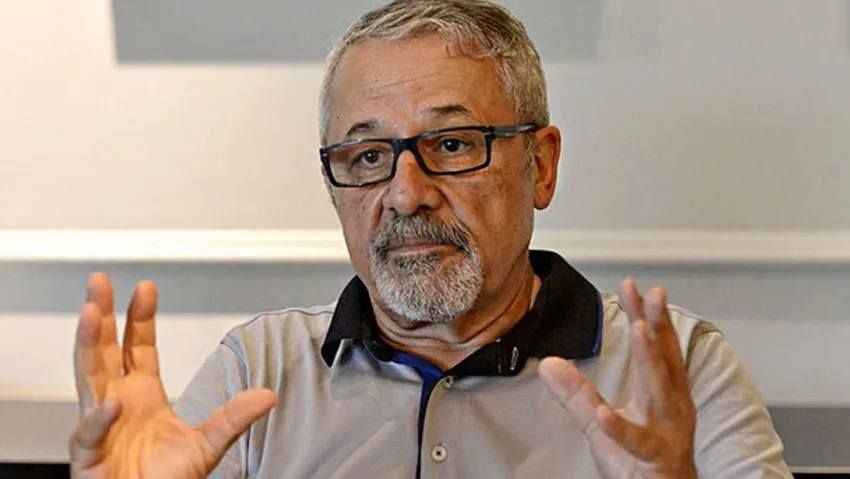 Prof. Naci Görür yeni depremleri beklediği yerleri açıkladı