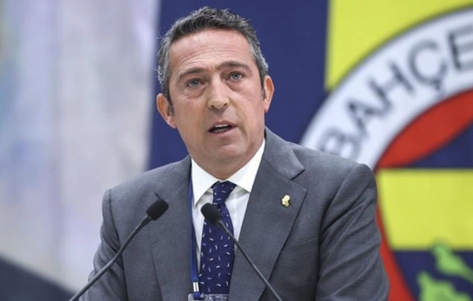 Ali Koç'tan dört bakana sert eleştiri