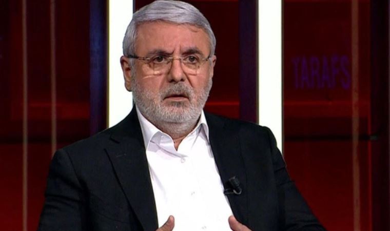 Eski AKP’li vekilden AKP’ye uyarı!