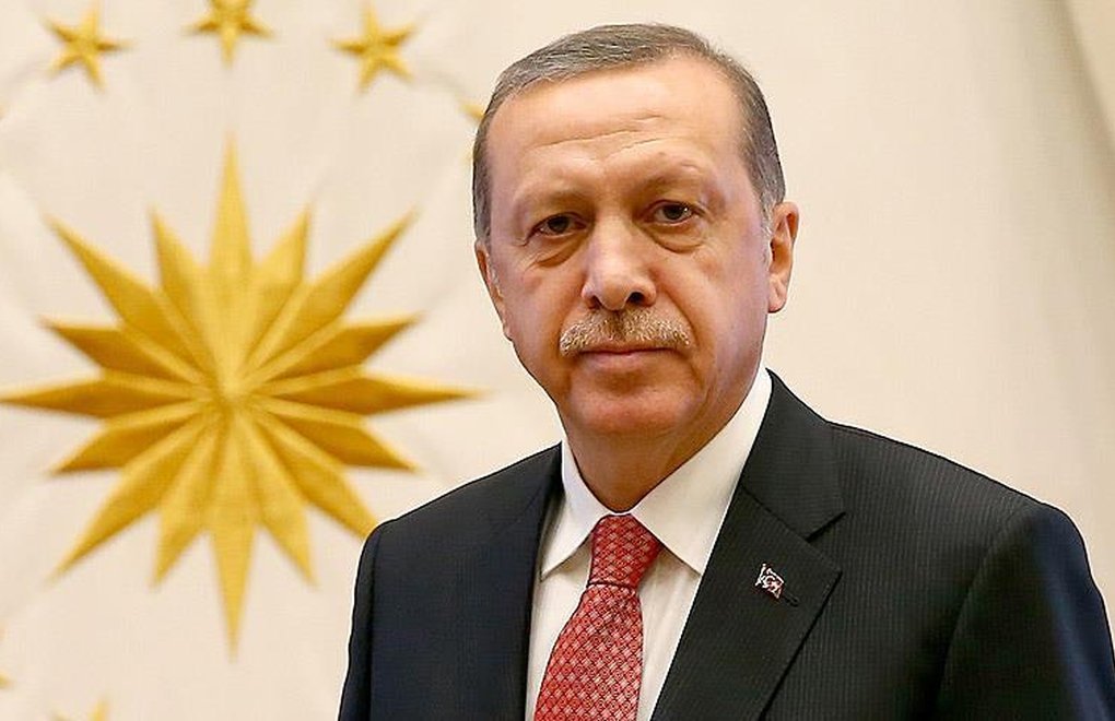 Ünlü sanatçıya Erdoğan'a hakaretten hapis cezası