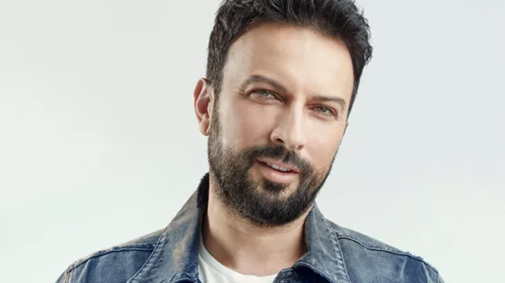 Tarkan “unutmayalım” diyerek paylaştı