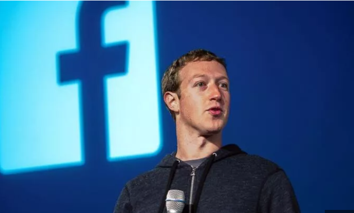 Zuckerberg kötü haberi duyurdu