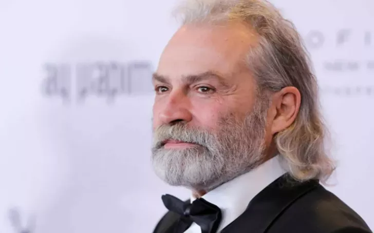 Haluk Bilginer sağlık durumu hakkında konuştu