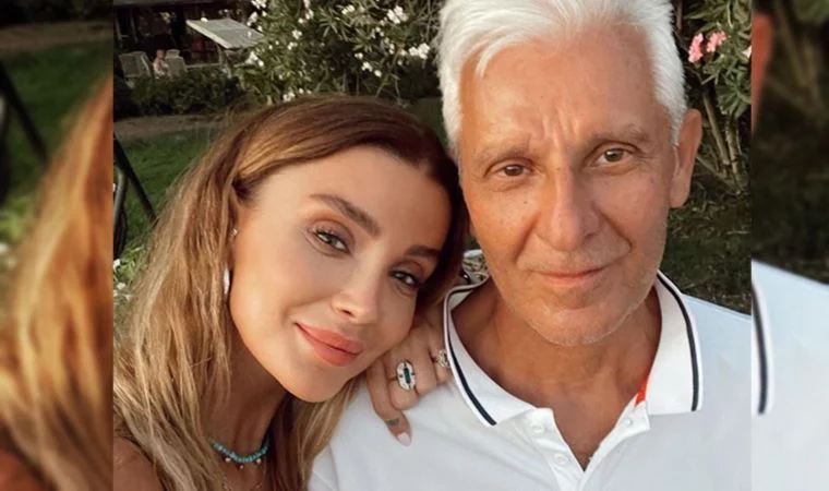 Özge Ulusoy'un babasının öldüğü kazada yeni gelişme