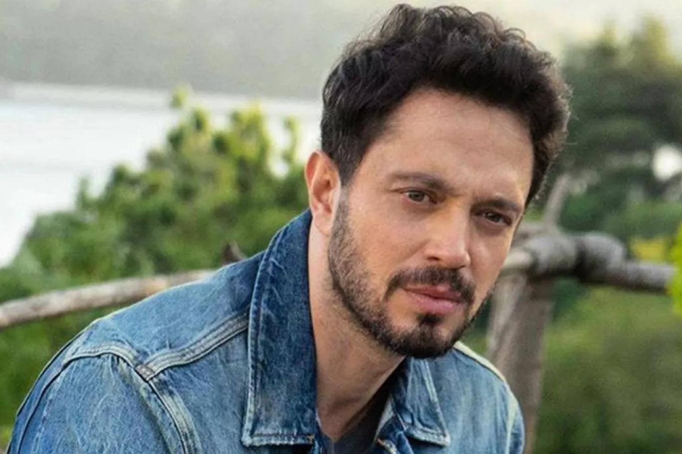 Saç ektiren Murat Boz’un son hali!