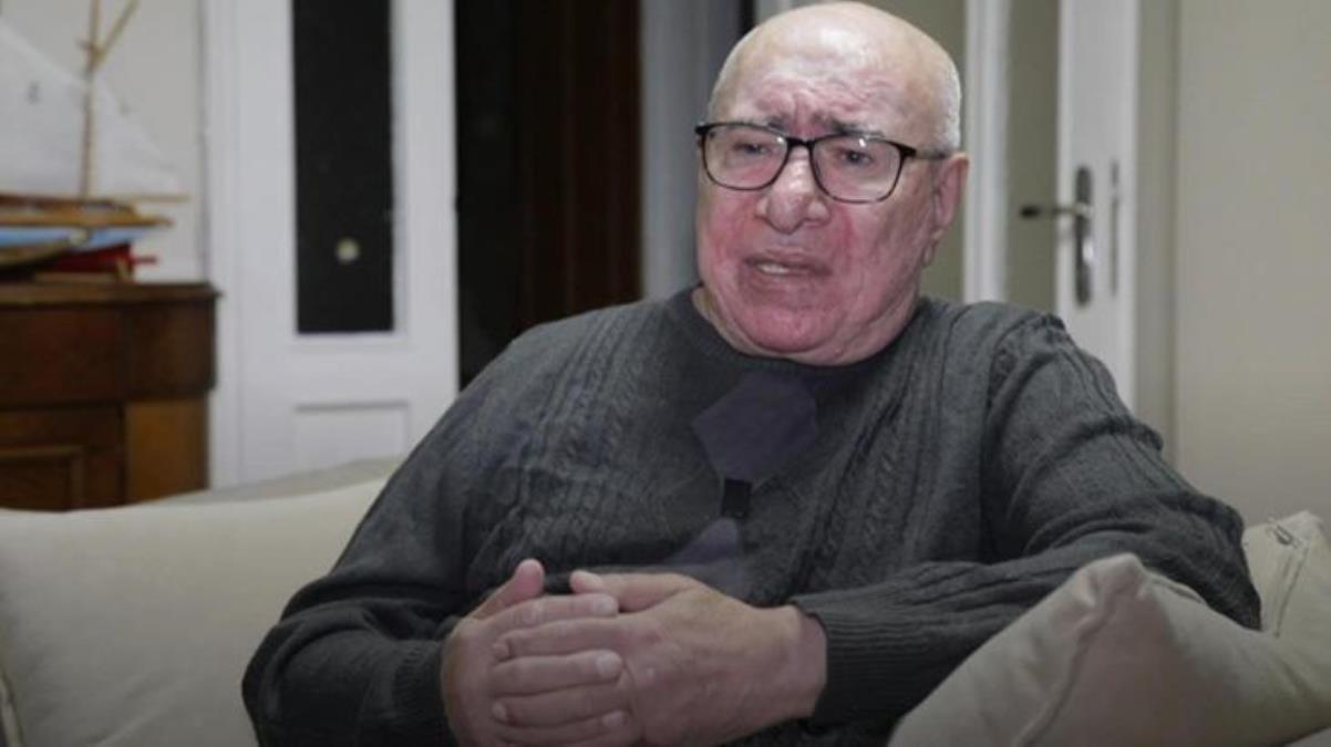 İlyas Salman'da destek verdi