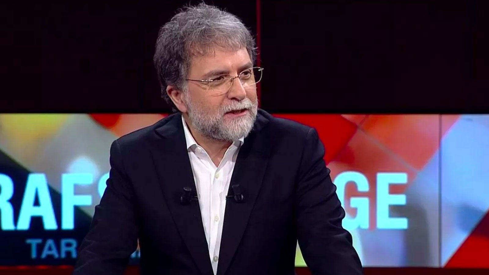 Ahmet Hakan, kendisine AKP’li muamelesi yapılmasına çok kızdı