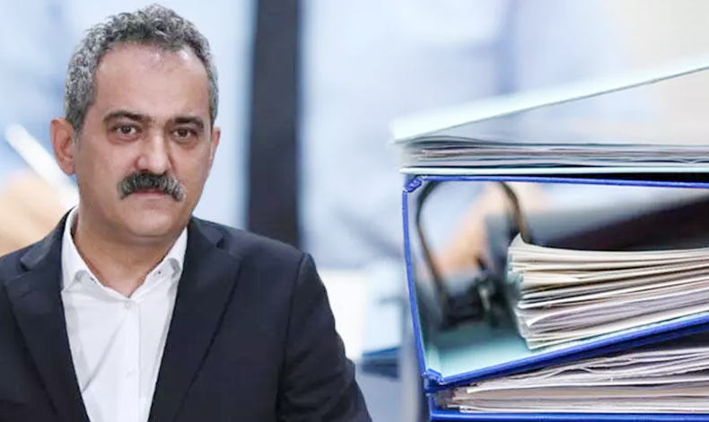MEB, afet bölgesine 5 bin personel alıyor