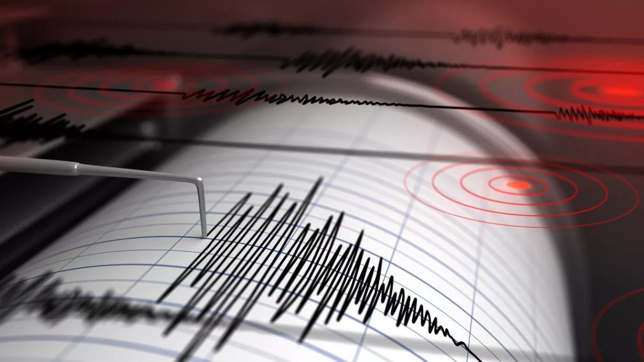 Türkiye beşik gibi.. Bolu’dan sonra Van’da da deprem