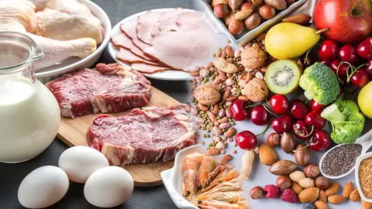 İşte metabolizmayı hızlandıran besinler!