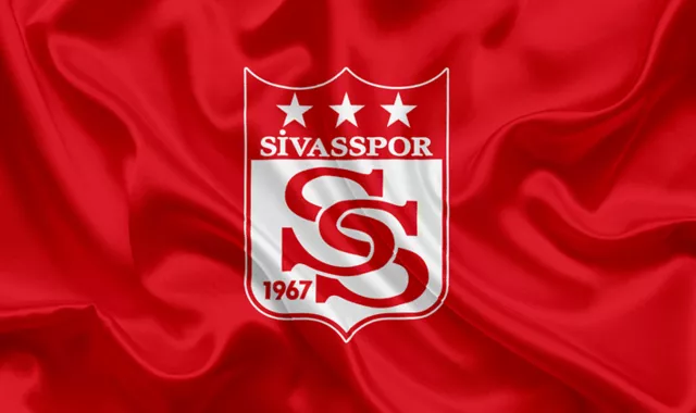 Sivasspor Avrupa'ya veda etti