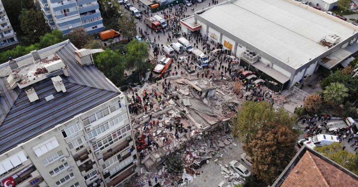 Deprem sigortası neleri  kapsamaz