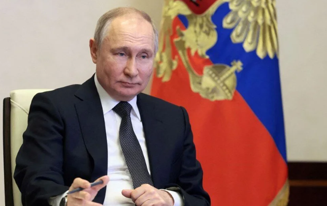 Putin hakkında tutuklama kararı