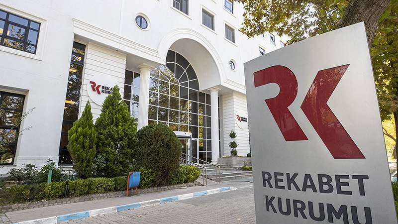 Rekabet Kurumu'ndan deprem bölgesi kararı