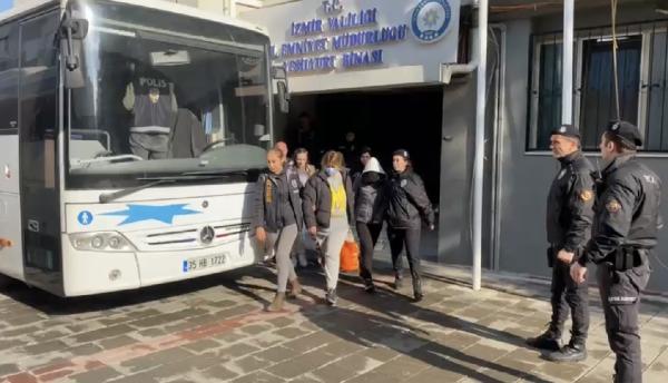 50 MİLYON TL'LİK 'KRİPTO PARA' DOLANDIRICILIĞI