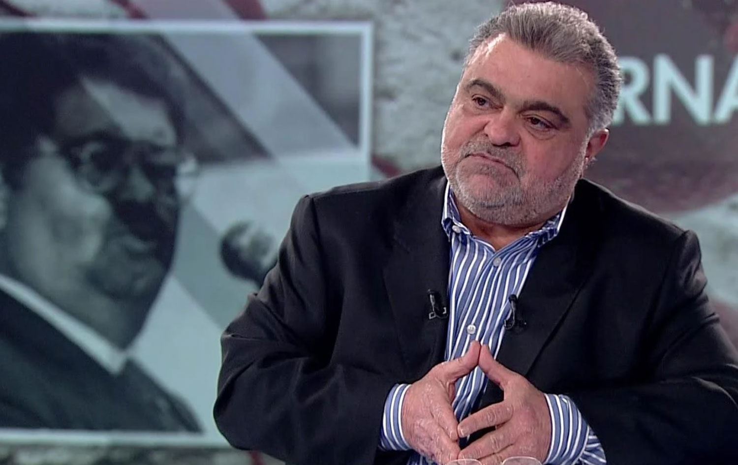 Ahmet Özal Türkiye İttifakı’nın Cumhurbaşkanı adayı oldu